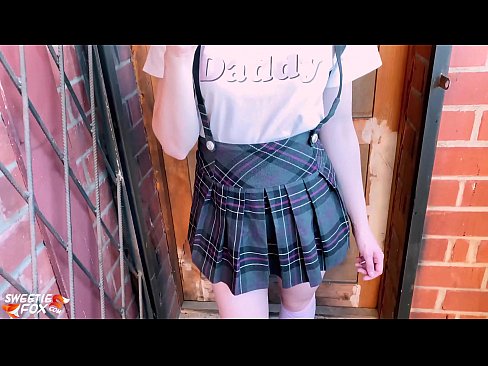 ❤️ Schoolgirl Sucks her dick deeply and fucks instead of classes. ❤❌ Quality sex at en-us.xinwen1288.top ❤