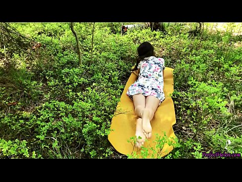 ❤️ Stranger on Tinder Masturbates My Pussy and Fucks Passionately in the woods ❤❌ Quality sex at en-us.xinwen1288.top ❤