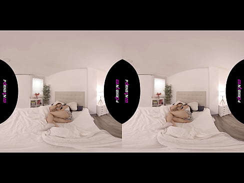 ❤️ PORNBCN VR Two young lesbians wake up horny in 4K 180 3D virtual reality Geneva Bellucci Katrina Moreno ❤❌ Quality sex at en-us.xinwen1288.top ❤