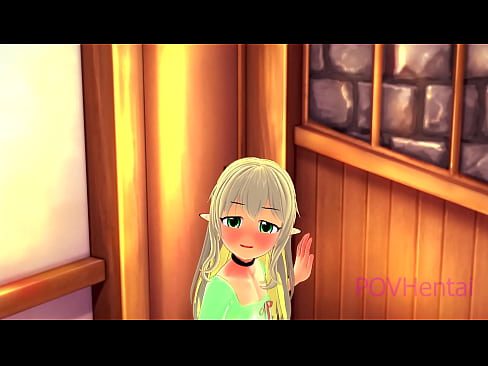 ❤️ (Trap) Elvish maid helps you wash your face. ❤❌ Quality sex at en-us.xinwen1288.top ❤